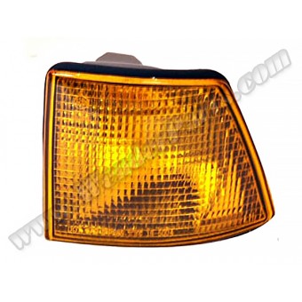 Sinyal E32 Sol (Sarı) 1985-94